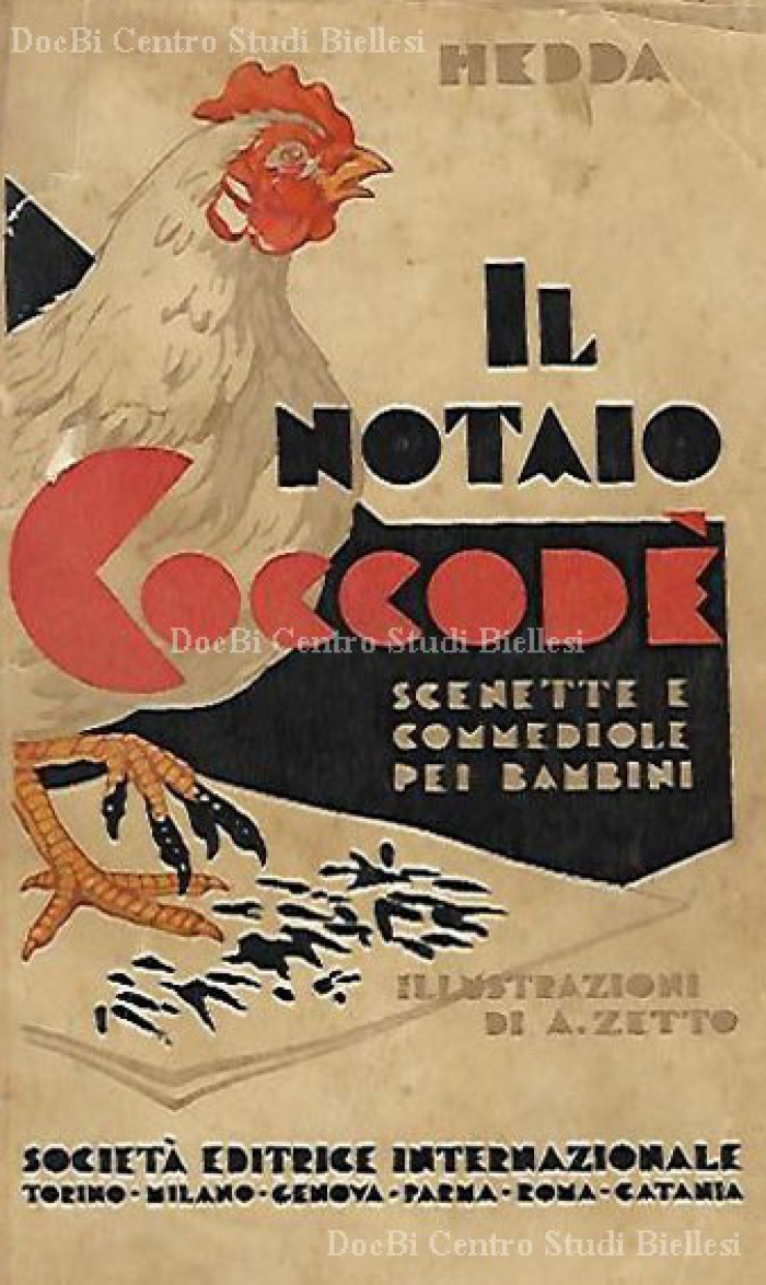 è soggetto produttore, autore