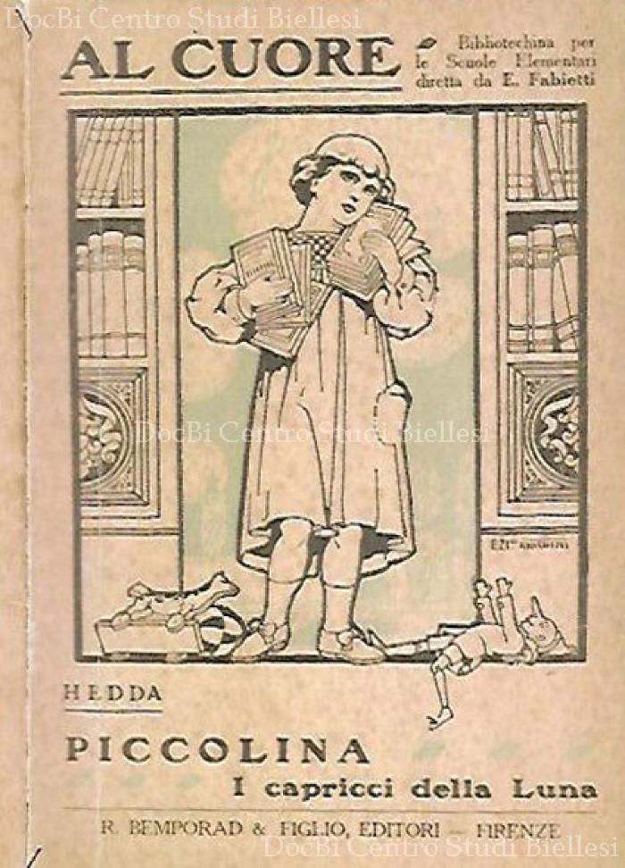 è soggetto produttore, autore