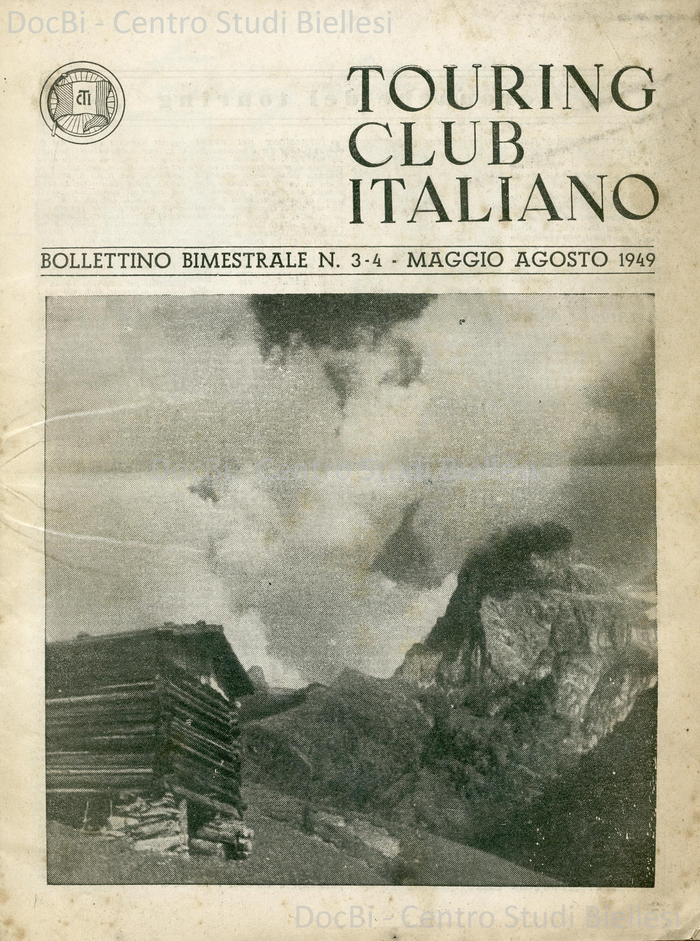 in relazione