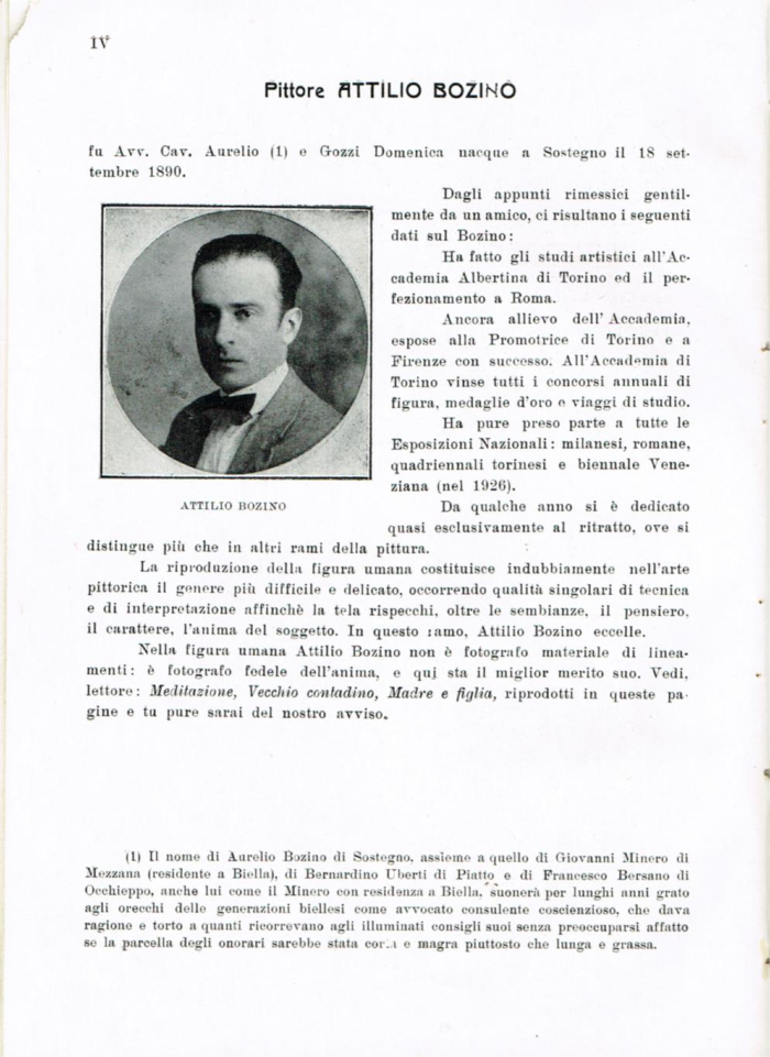 Il Biellese ed il suo sviluppo industriale: Trivero, Valli del Ponzone, del Sessera con zona limitrofa