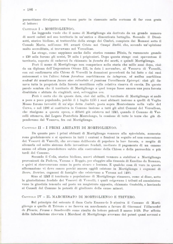 Il Biellese ed il suo sviluppo industriale: Trivero, Valli del Ponzone, del Sessera con zona limitrofa