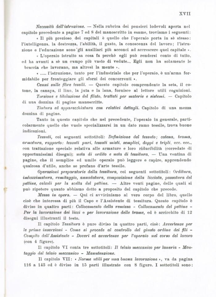 Il Biellese ed il suo sviluppo industriale: Trivero, Valli del Ponzone, del Sessera con zona limitrofa