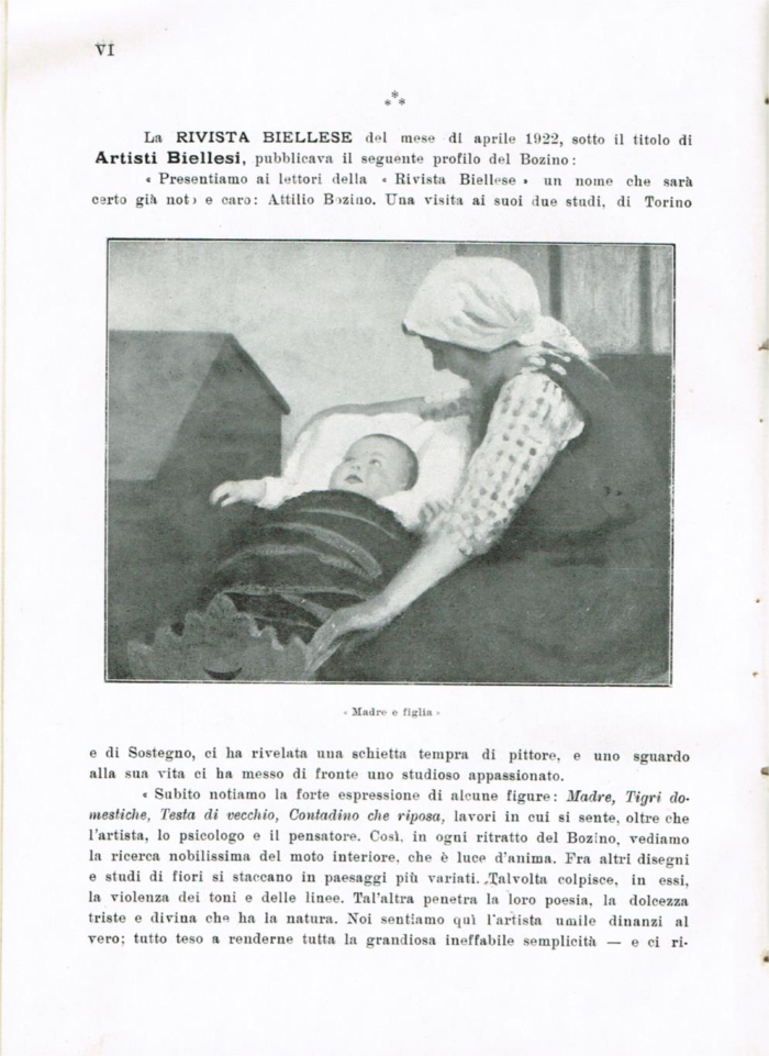 Il Biellese ed il suo sviluppo industriale: Trivero, Valli del Ponzone, del Sessera con zona limitrofa