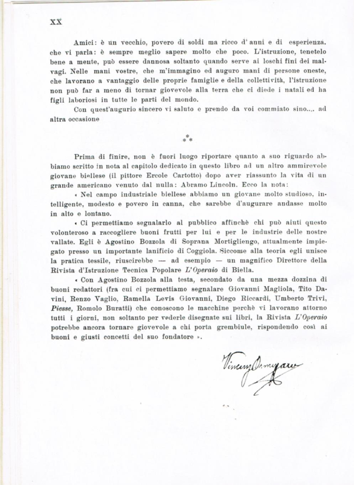 Il Biellese ed il suo sviluppo industriale: Trivero, Valli del Ponzone, del Sessera con zona limitrofa