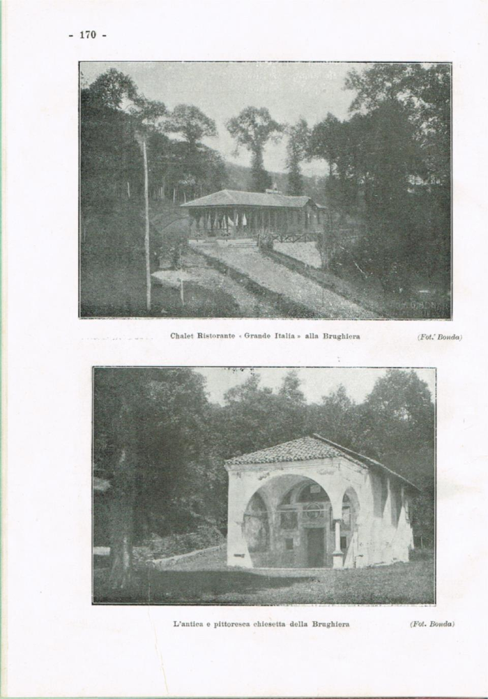 Il Biellese ed il suo sviluppo industriale: Trivero, Valli del Ponzone, del Sessera con zona limitrofa