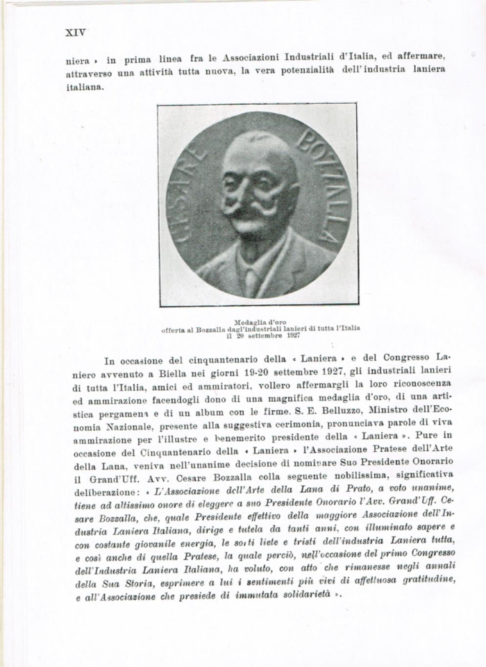 Il Biellese ed il suo sviluppo industriale: Trivero, Valli del Ponzone, del Sessera con zona limitrofa