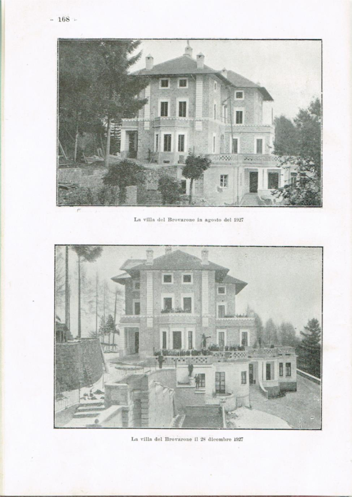 Il Biellese ed il suo sviluppo industriale: Trivero, Valli del Ponzone, del Sessera con zona limitrofa