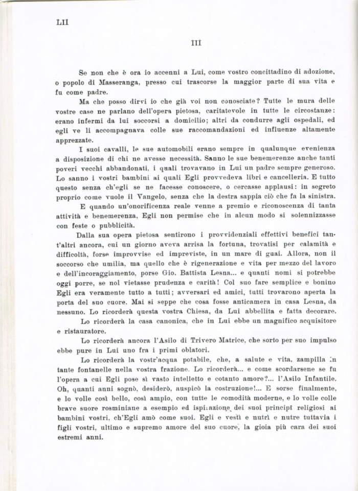 Il Biellese ed il suo sviluppo industriale: Trivero, Valli del Ponzone, del Sessera con zona limitrofa