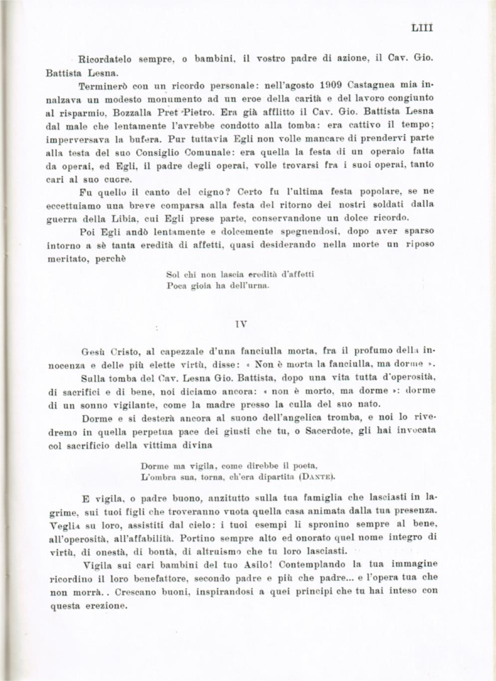 Il Biellese ed il suo sviluppo industriale: Trivero, Valli del Ponzone, del Sessera con zona limitrofa