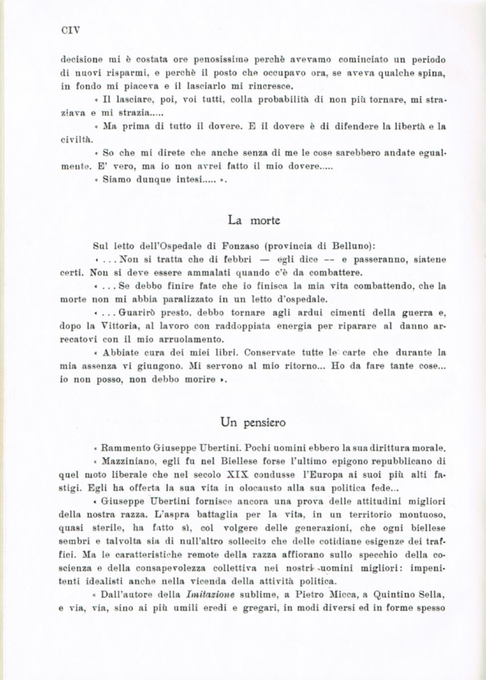 Il Biellese ed il suo sviluppo industriale: Trivero, Valli del Ponzone, del Sessera con zona limitrofa