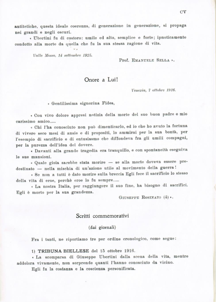 Il Biellese ed il suo sviluppo industriale: Trivero, Valli del Ponzone, del Sessera con zona limitrofa