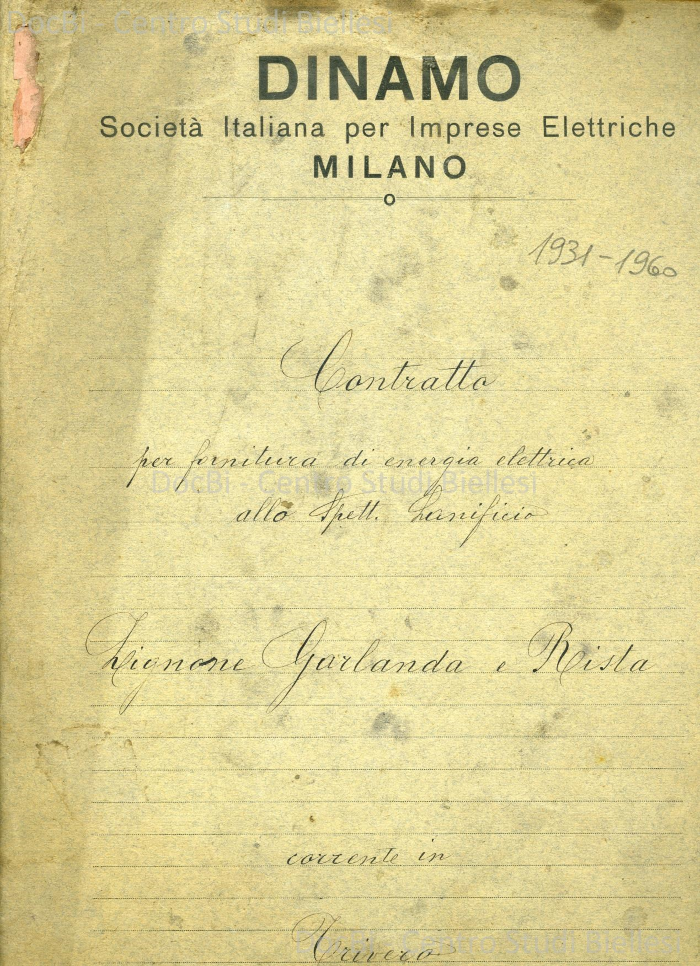 è soggetto produttore