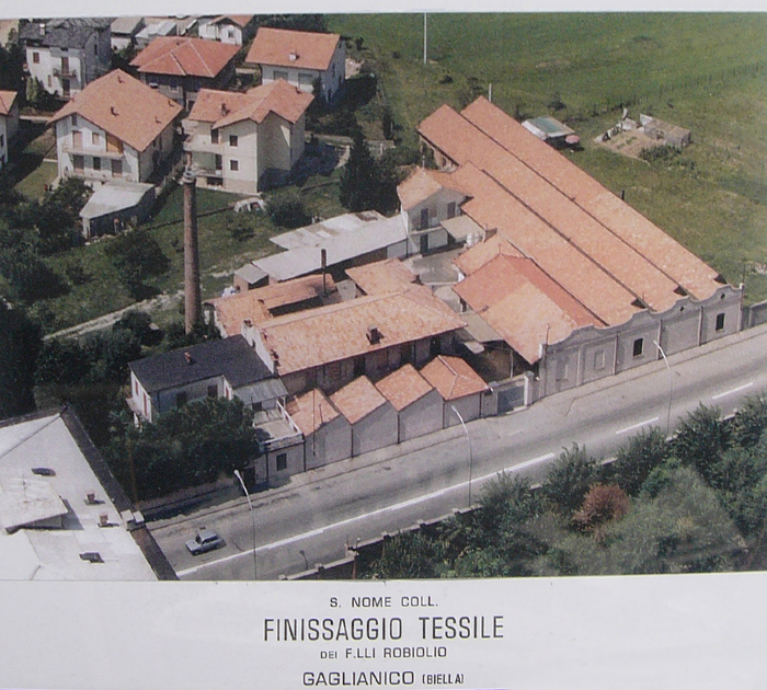 luogo di attività