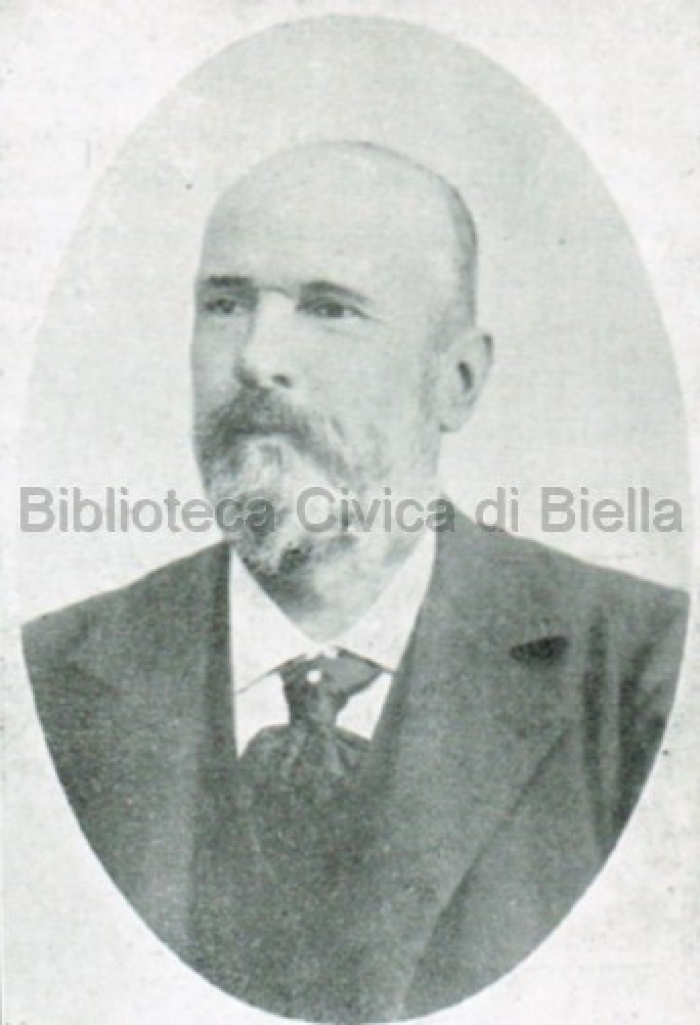 luogo di nascita