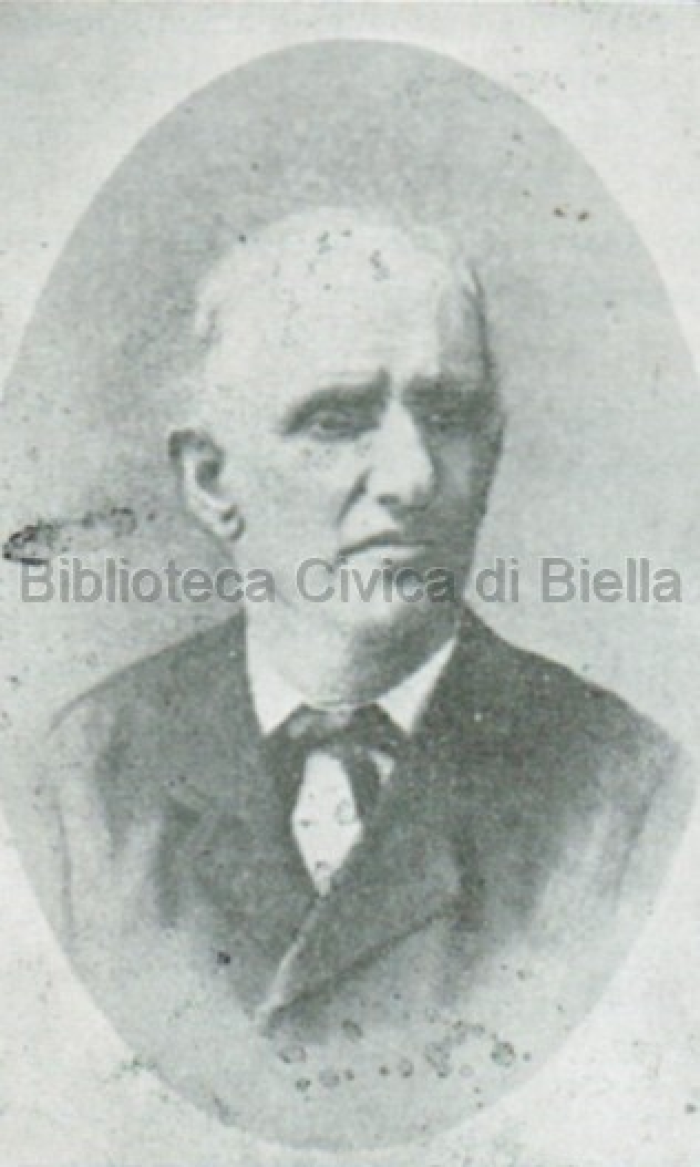 luogo di nascita