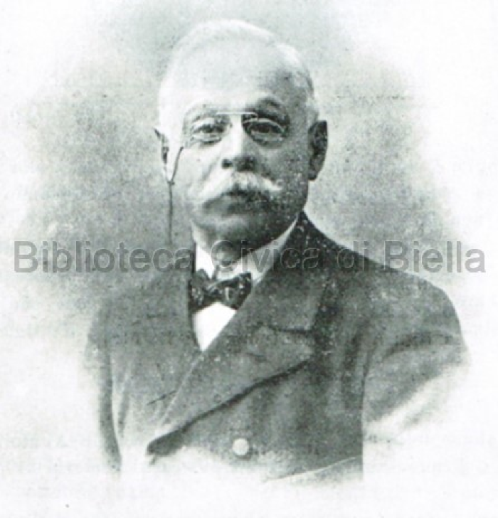 luogo di attività