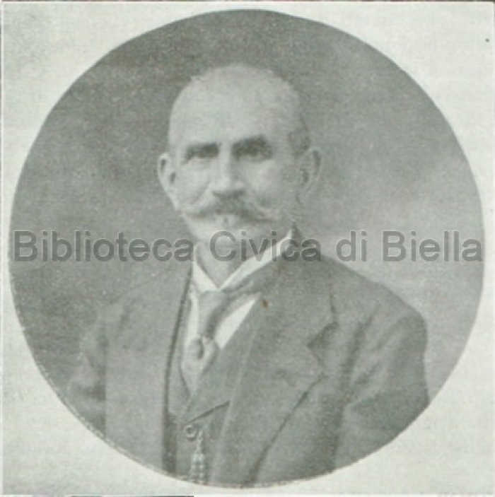 fondatore