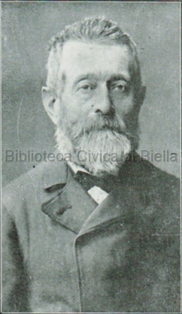 luogo di attività