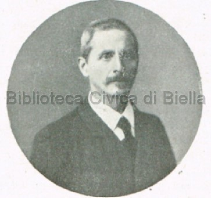luogo di nascita