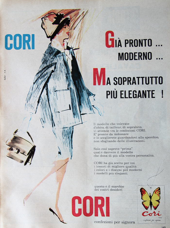in relazione