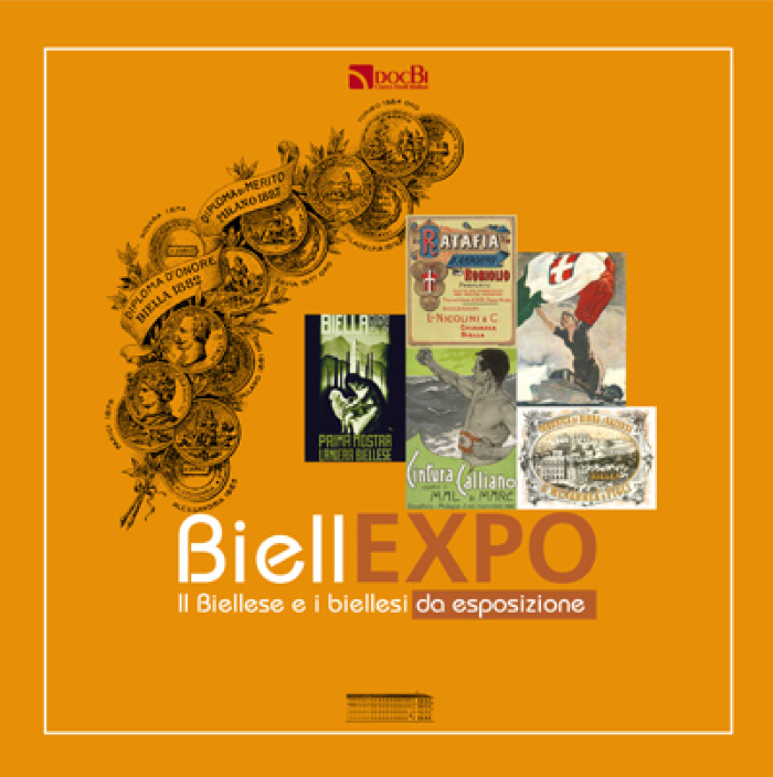 Biellexpo : Il Biellese e i biellesi da esposizione