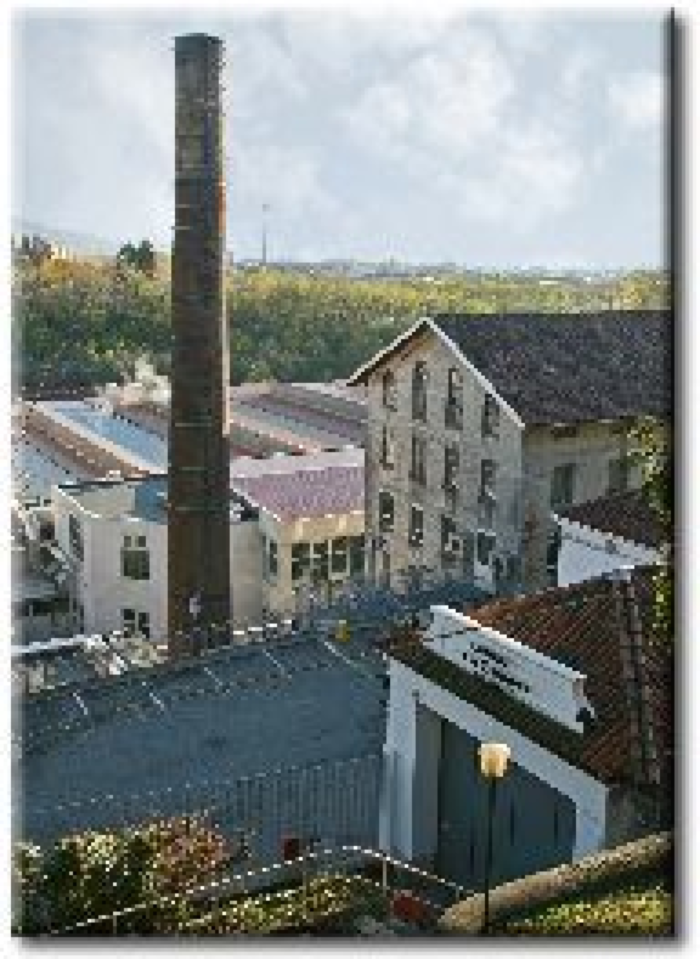 Lanificio Fratelli Cerruti Rete Archivi Biellesi