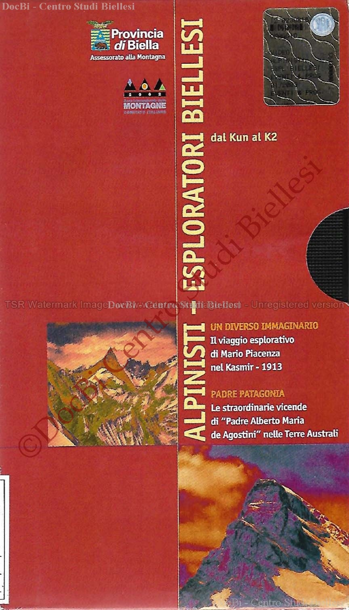 è soggetto conservatore