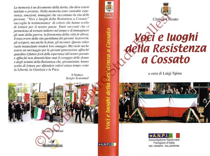 è descritto da