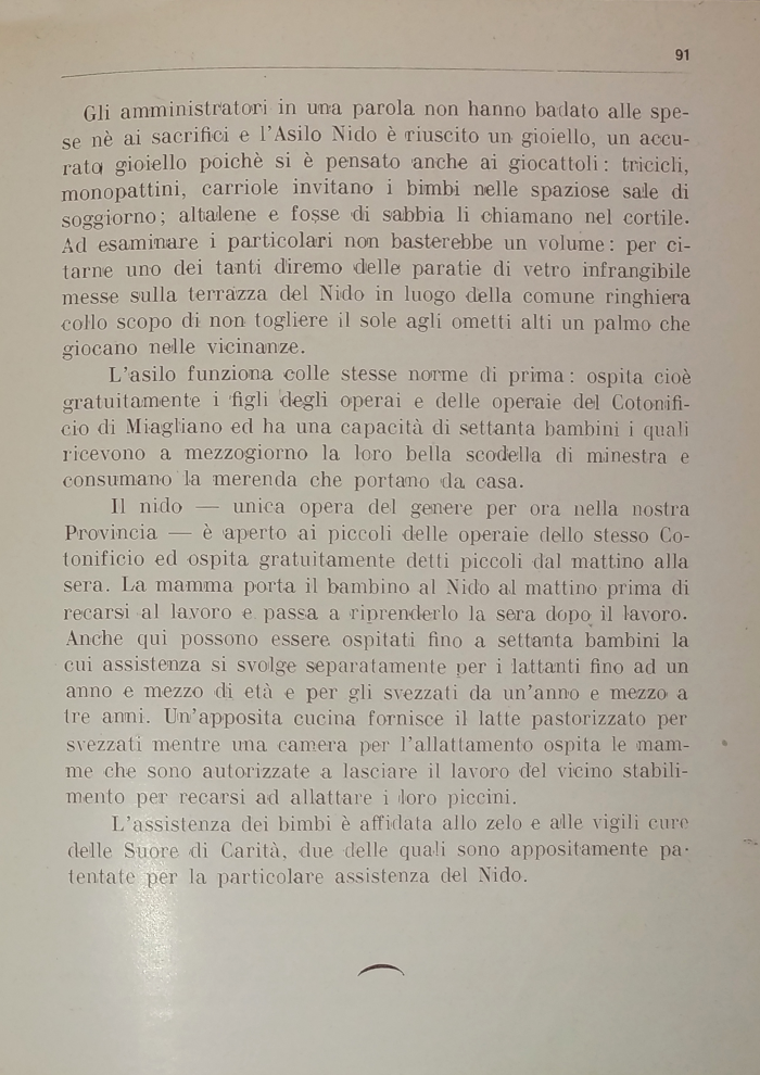 Almanacco Biellese 1942