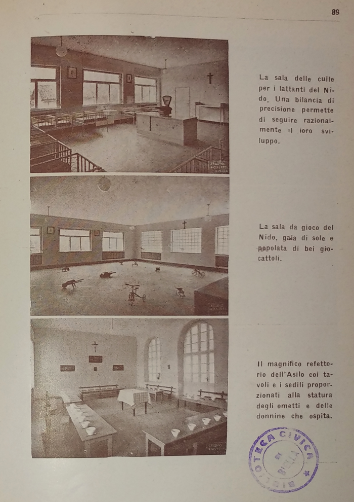 Almanacco Biellese 1942