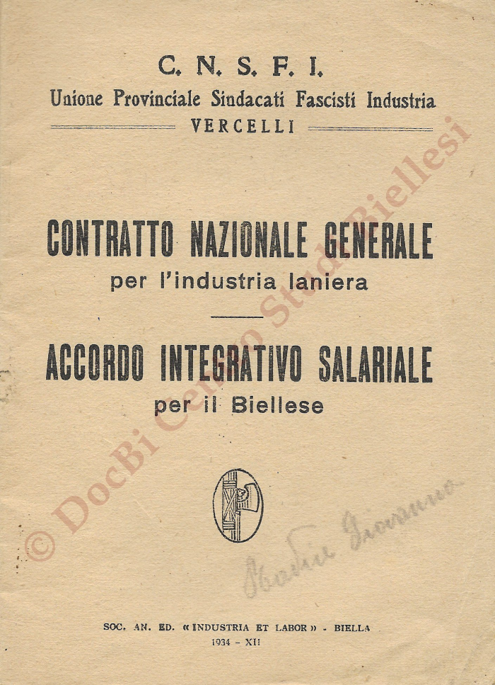 è soggetto conservatore
