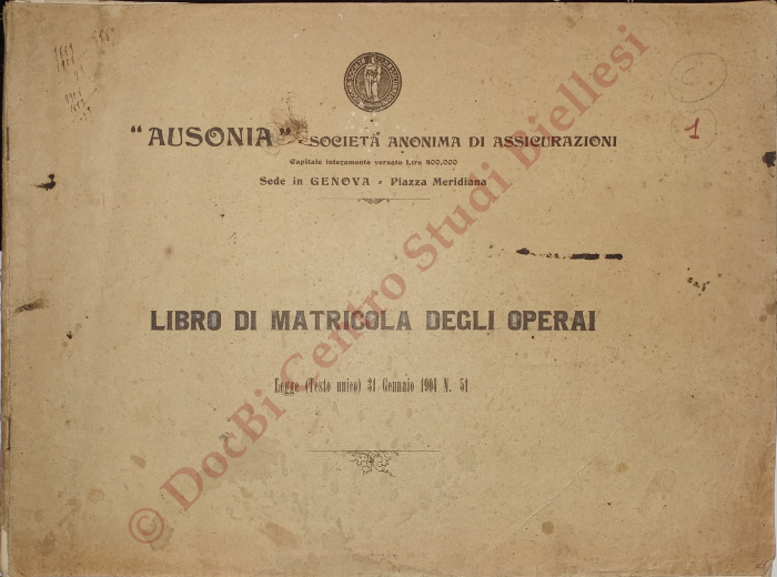 è soggetto produttore