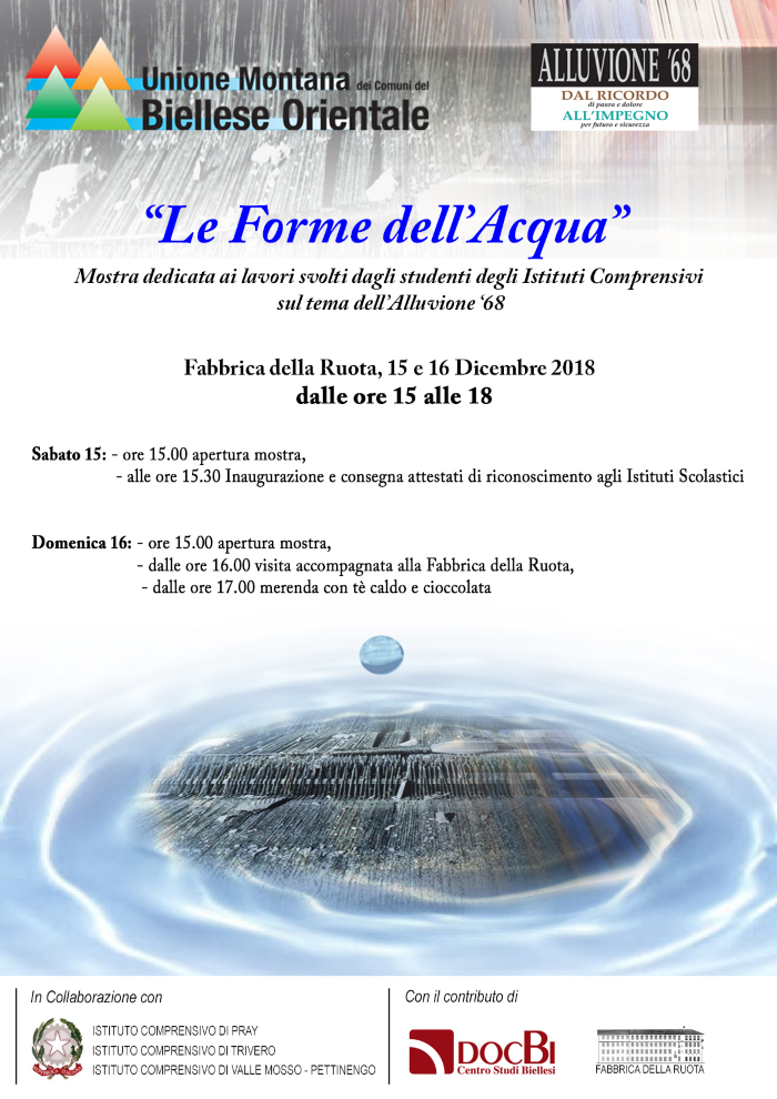 organizzato da