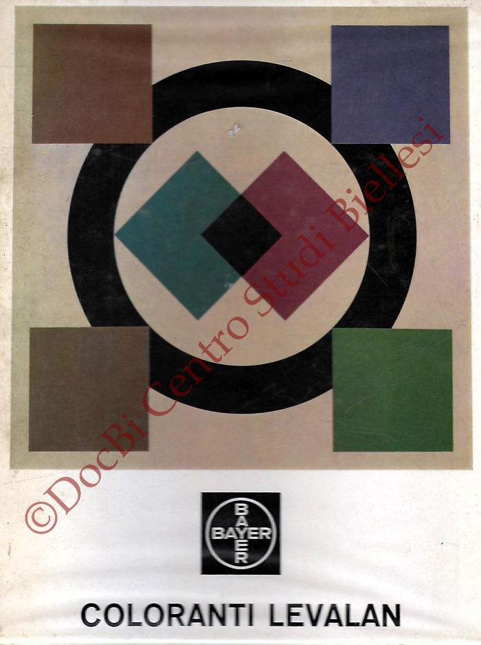 Coloranti Levalan 