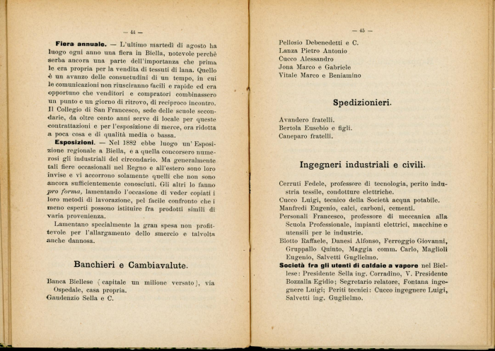Guida Allara nel Circondario di Biella