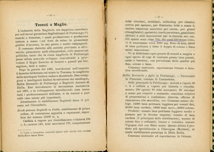 Guida Allara nel Circondario di Biella