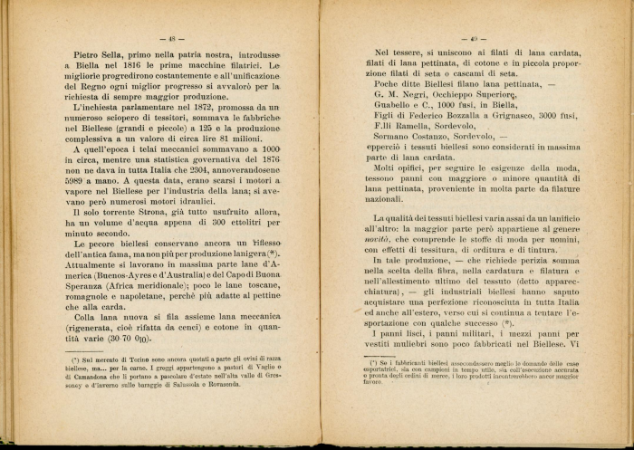 Guida Allara nel Circondario di Biella