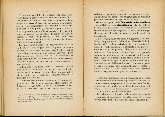 Guida Allara nel Circondario di Biella