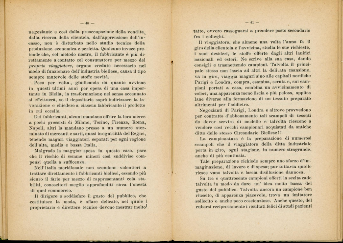 Guida Allara nel Circondario di Biella