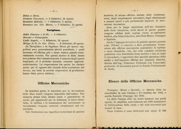 Guida Allara nel Circondario di Biella