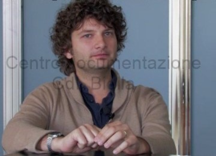 intervistato