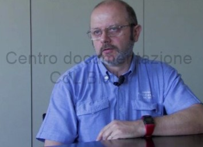 intervistato