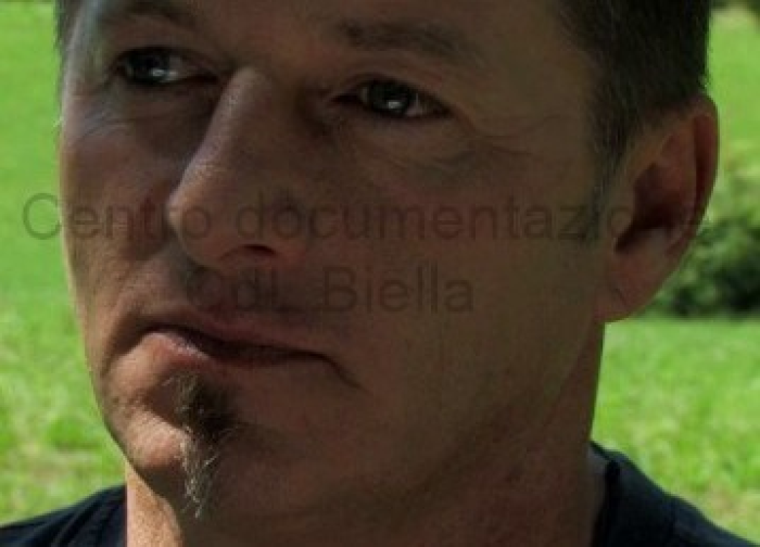 intervistato