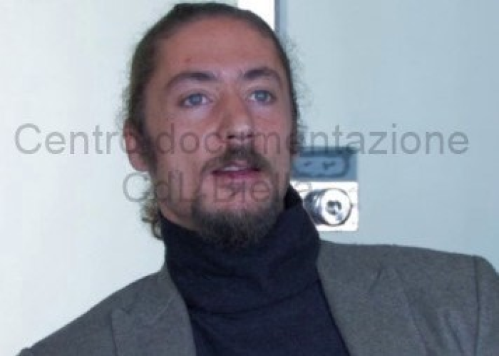 relazione profes. e/o istituzionale