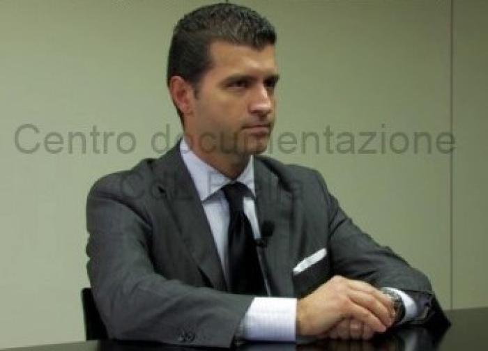 relazione profes. e/o istituzionale