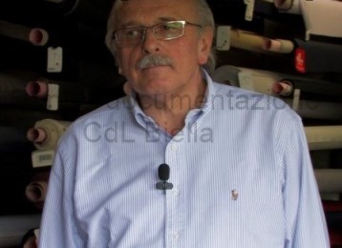 intervistato