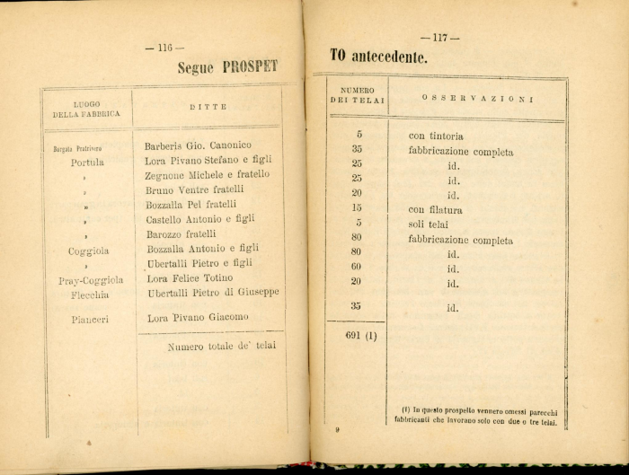 Guida storico-artistico-industriale di Biella e Circondario 1870