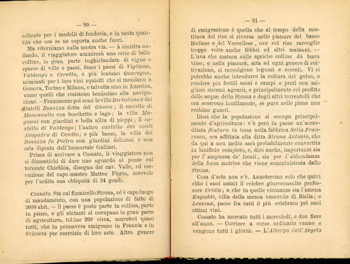 Guida storico-artistico-industriale di Biella e Circondario 1870