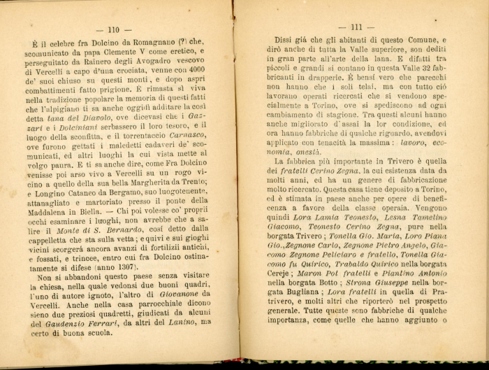 Guida storico-artistico-industriale di Biella e Circondario 1870
