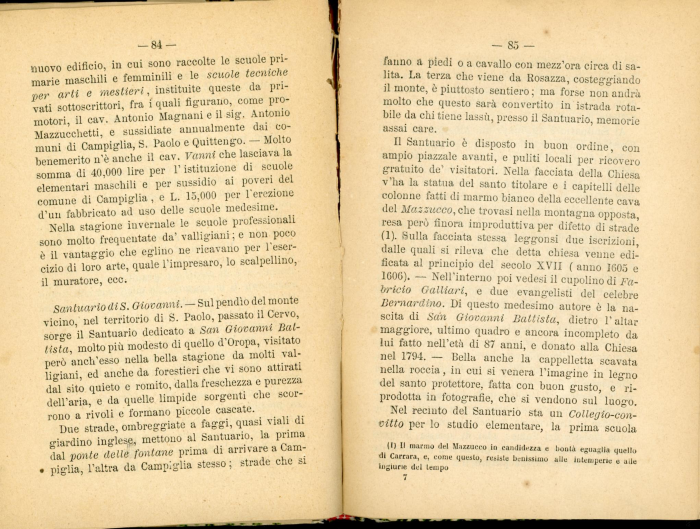 Guida storico-artistico-industriale di Biella e Circondario 1870